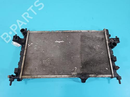 Used Water radiator Water radiator 38129243 38129243