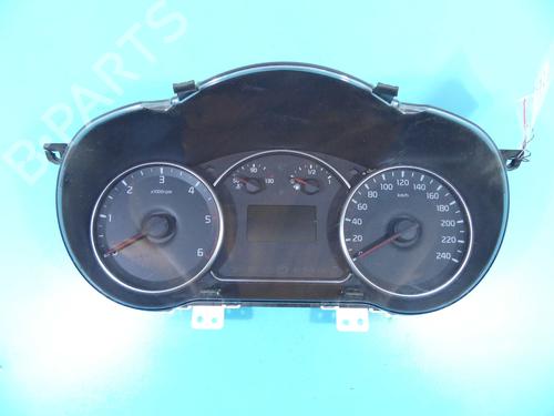 instrument-cluster-kia-carens-iv-2013-37885566 main image