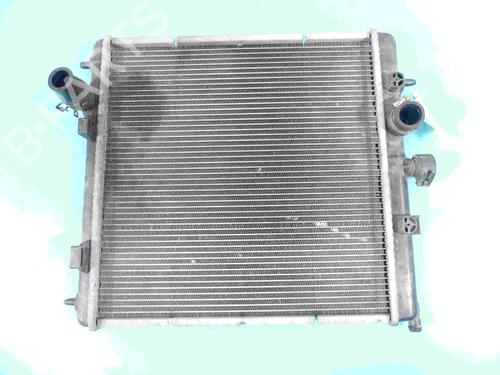 Wasserkühler für Wasserkühler 38115662 38115662
