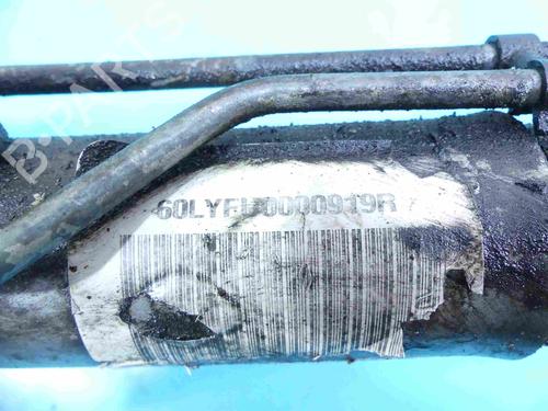 Steering rack CITROËN C6 (TD_) 2.7 HDi | BP37881217M22  - Image 10