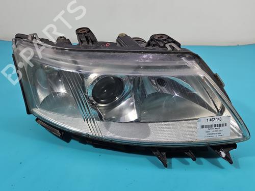 Right headlight SAAB 9-3 (YS3F, E79, D79, D75) 1,8t | BP37990141C29 - Image 2