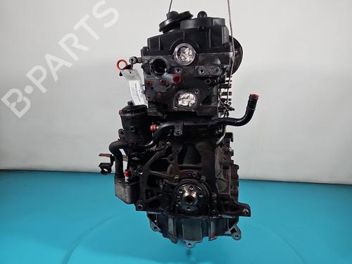 Engine VW PASSAT B6 (3C2) 2.0 FSI | BP37824642M1  - Image 8