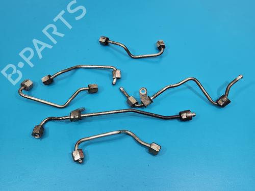 Pipe HONDA CR-V III (RE_) 2.2 i-DTEC 4WD (RE6) | BP37844714M125 - Image 3