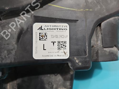 Left front fog light TESLA MODEL 3 (5YJ3) | BP38128199C30 - Image 6