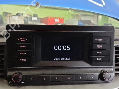 Bilradio Bilradio 38553294 38553294