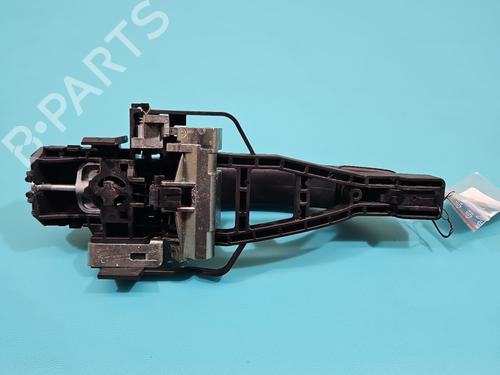 Other FORD TRANSIT CONNECT V408 Box Body/MPV | BP38140394O1 - Image 3