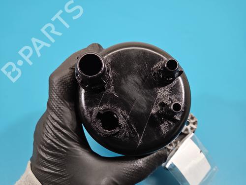 Brake fluid reservoir BMW X6 (E71, E72) xDrive 40 d | BP37823782M118 - Image 7