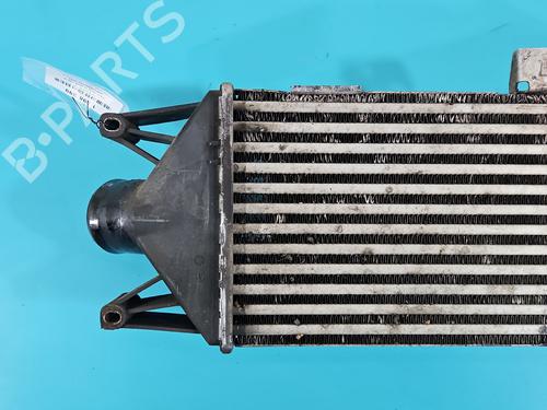 Intercooler IVECO DAILY IV Van 35C12 V, 35C12 V/P, 35S12 V, 35S12 V/P | BP38120841M30 - Image 6