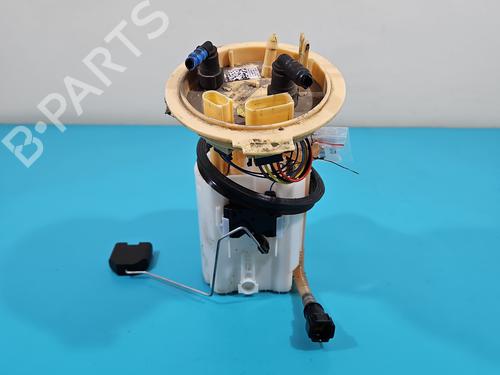 Fuel pump VW CC B7 (358) 2.0 TDI | BP37812378M76  - Image 6