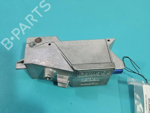 Electronic module FORD S-MAX (CJ, WA6) | BP37821369M83 - Image 4