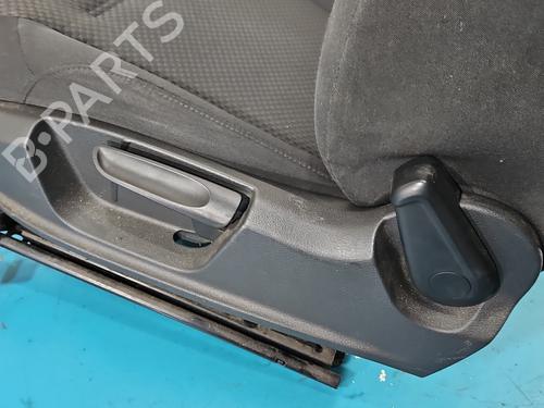 Left front seat VW BEETLE (5C1, 5C2) 2.0 TDI | BP37852957C15 - Image 6
