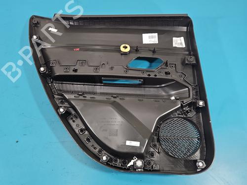 Rear right panel DACIA DUSTER (PYM_, PYN_) | BP37838974C61 - Image 3