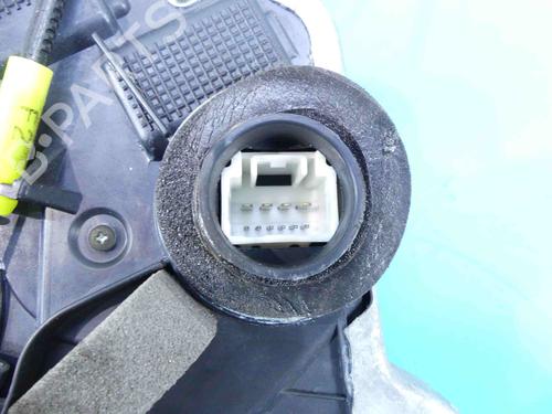 Front right lock SUZUKI KIZASHI (FR) 2.4 (A6B424) | BP37883225C97 - Image 8