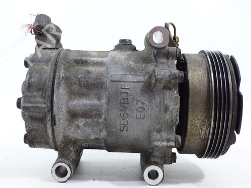 AC compressor RENAULT THALIA II (LU_) 1.2 16V (LU2V) | BP37860658M34 - Image 5