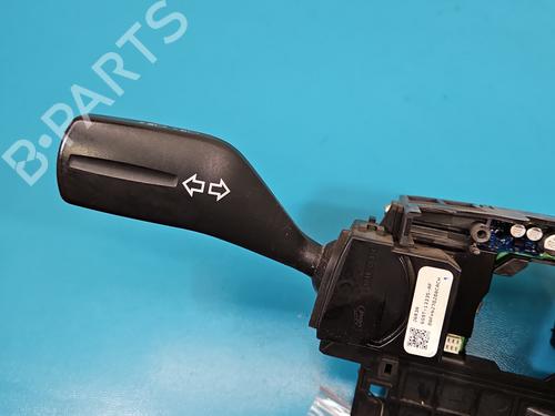 Steering column stalk FORD MONDEO IV Saloon (BA7) 2.0 TDCi | BP37846874I23 - Image 2