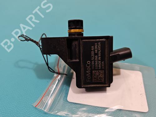 Electronic sensor FORD S-MAX (CJ, WA6) 2.0 EcoBlue | BP38140351M84 - Image 2