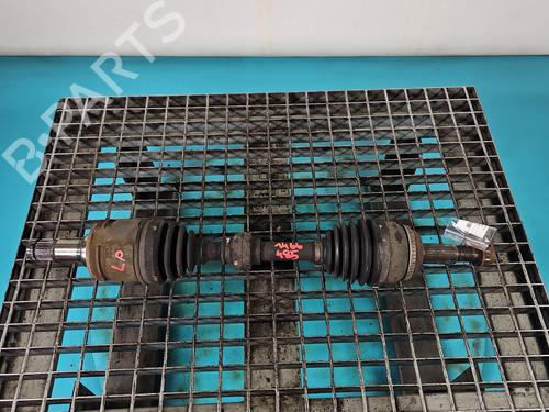 Used Left front driveshaft Left front driveshaft 38134222 38134222