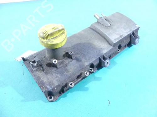 Used Valve cover Valve cover DACIA LOGAN (LS_) 1.6 (LS0B, LS0D, LS0F, LS0H) (87 hp) 37880215 37880215