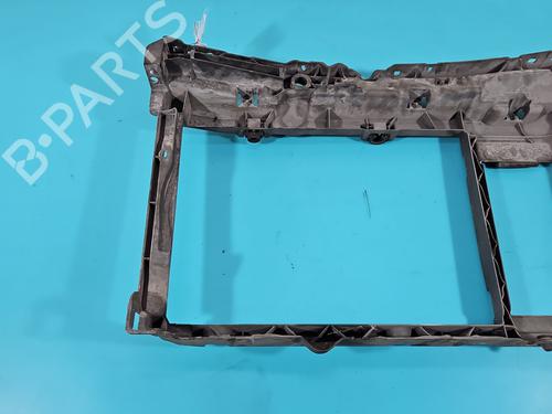 Frontplade/Frontkurv PEUGEOT 2008 I (CU_) 1.6 HDi | BP38117656C72 - Image 7
