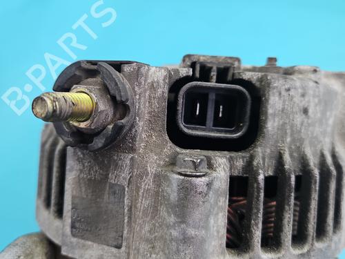 Alternator NISSAN ALMERA II (N16) | BP37824811M7 - Image 5