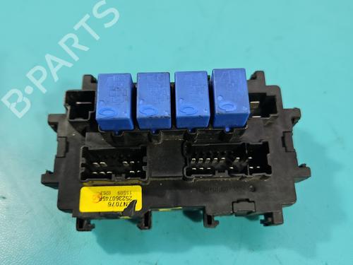 Fuse box RENAULT KOLEOS I (HY_) 2.5 (HY0C, HY0N) | BP38139304E1 - Image 2
