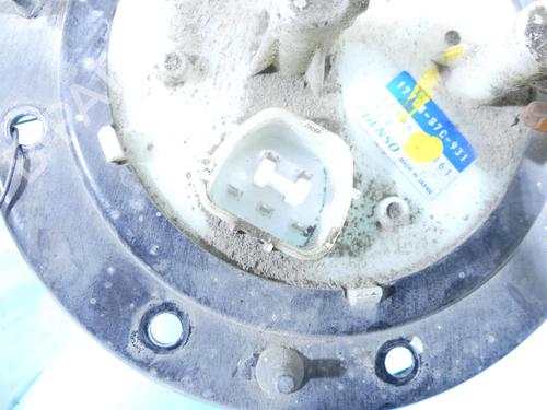Fuel pump HONDA STREAM (RN) 2.0 16V (RN3) | BP37893836M76 - Image 4
