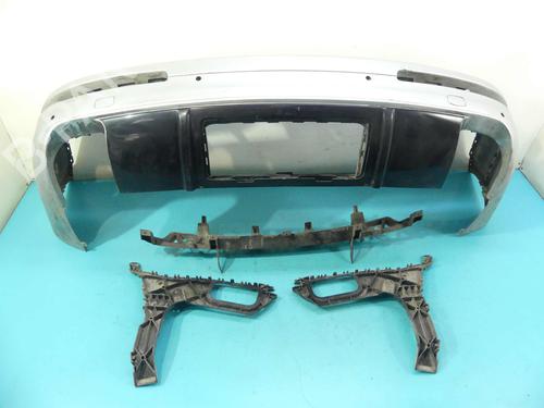 rear-bumper-audi-q7-4lb-2006-2007-2008-2009-2010-2011-2012-2013-2014-2015-2016-37877636 main image