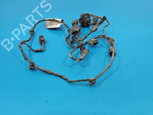 Used Wiring harness Wiring harness FORD KUGA I 2.0 TDCi (136 hp) 39767360 39767360