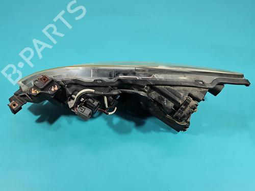 Right headlight MAZDA 6 Estate (GH) 2.0 MZR-CD (GH14) | BP37821843C29 - Image 8