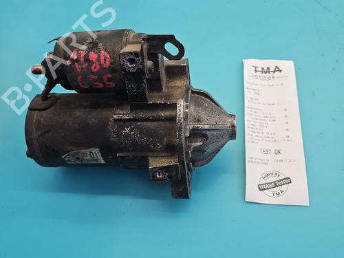Motor de arranque Motor de arranque 37850910 37850910