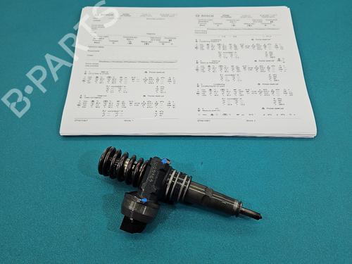 Used Injector Injector 38487276 38487276