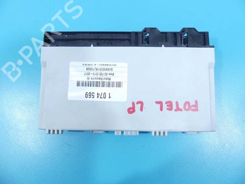 Electronic module BMW X3 (F25) xDrive 28 i | BP37877843M83 - Image 5