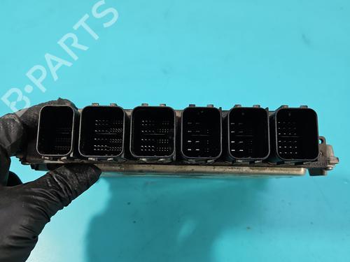 Engine control unit (ECU) BMW 5 (G30, F90) 520 d xDrive | BP37828745M57 - Image 4