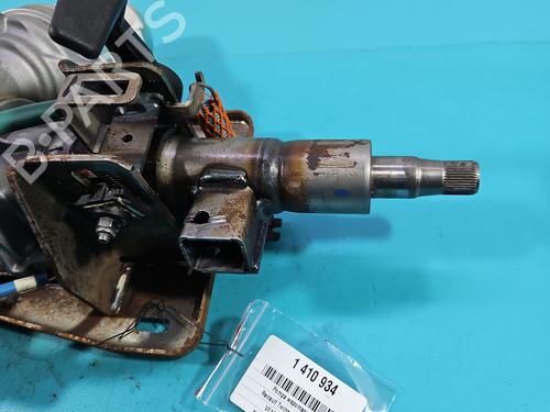 Steering pump RENAULT TWINGO II (CN0_) 1.5 dCi 90 | BP38123118M99 - Image 2