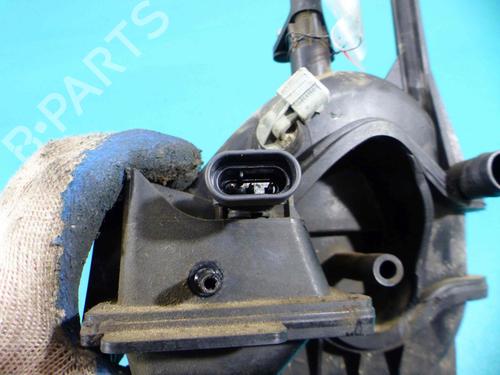 Intake manifold DACIA LOGAN (LS_) 1.4 (LS0A, LS0C, LS0E, LS0G) | BP37861054M70 - Image 7