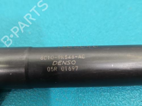Injector FORD TRANSIT Van (FA_ _) 2.2 TDCi | BP38122156M100 - Image 2