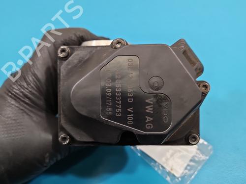 Throttle body VW PASSAT CC B6 (357) 2.0 TDI | BP37846337M82 - Image 7