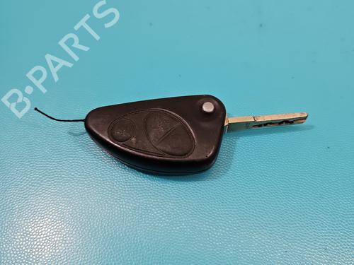 Ignition barrel ALFA ROMEO GT (937_) 1.9 JTD (937CXN1B) | BP37814379M48 - Image 2
