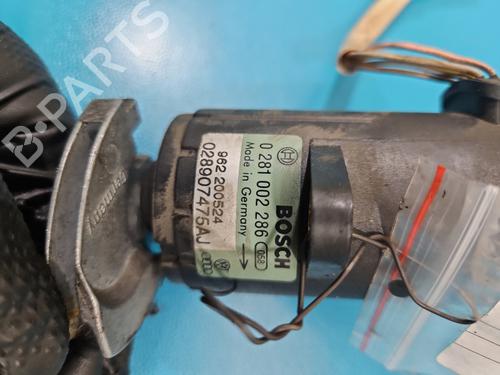 Pedal AUDI A4 B5 (8D2) | BP39657252I4 - Image 5