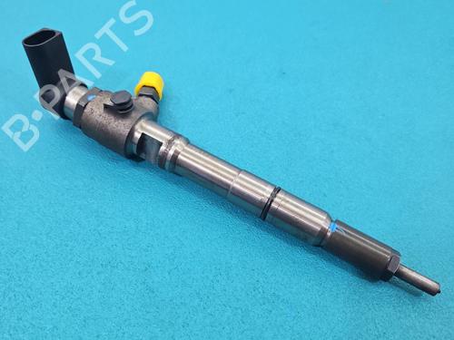 Used Injector Injector VW GOLF VI (5K1) 1.6 TDI (105 hp) 39953513 39953513