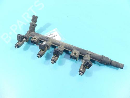 Used Injector Injector 37895520 37895520