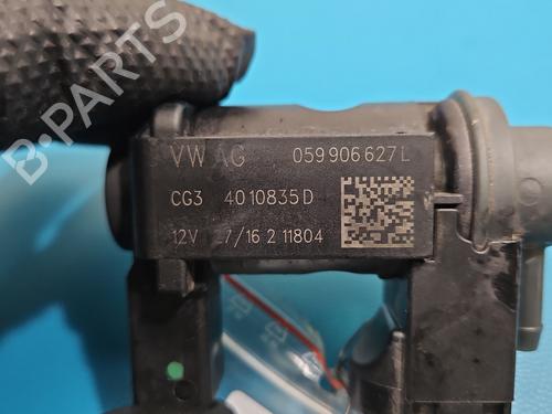 Electronic sensor AUDI A4 B9 (8W2, 8WC) 2.0 TFSI | BP37856521M84 - Image 3