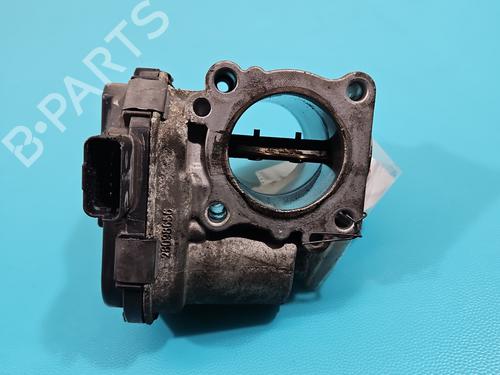 Throttle body PEUGEOT 301 1.6 HDI 90 | BP38123592M82 - Image 17