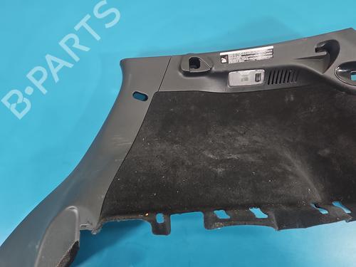 Boot lining INFINITI QX50 I 37 AWD | BP38148898I3 - Image 3