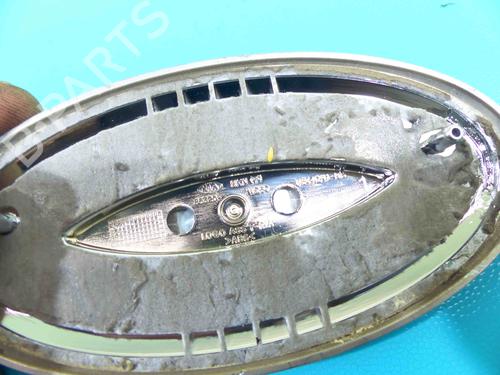 Grille KIA STONIC (YB) 1.2 CVVT | BP37884843C40 - Image 4