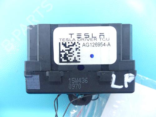 Otra TESLA MODEL S (5YJS) 70D AWD | BP37879933O1 - Image 3