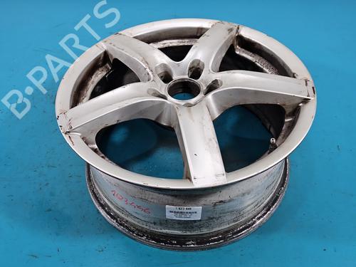 Used Rim Rim 39619865 39619865