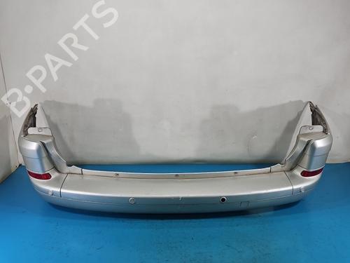 Used Rear bumper Rear bumper PEUGEOT 807 (EB_) 2.2 (158 hp) 40461097 40461097