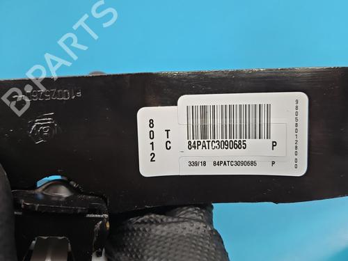 Pedal PEUGEOT EXPERT Van (V_) 1.6 BlueHDi 115 | BP39169331I4  - Image 18