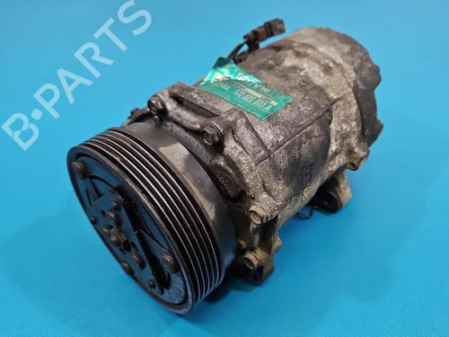 Used AC compressor AC compressor VW GOLF IV Variant (1J5) 1.6 (101 hp) 39987283 39987283